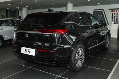 2025款 620KM尊享版-外观-图片-有驾