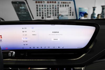 2025款 620KM尊享版-内饰-图片-有驾