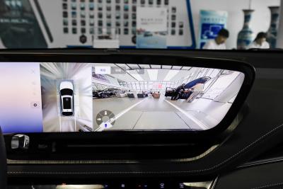 2025款 620KM尊享版-内饰-图片-有驾