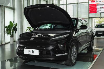 2025款 620KM尊享版-外观-图片-有驾