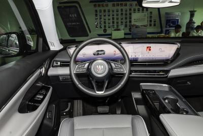 2025款 620KM尊享版-内饰-图片-有驾