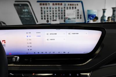 2025款 620KM尊享版-内饰-图片-有驾