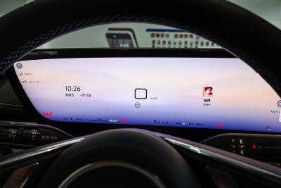 2025款 620KM尊享版-内饰-图片-有驾