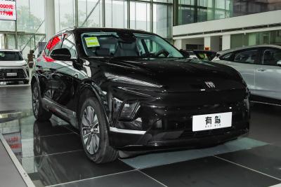 2025款 620KM尊享版-外观-图片-有驾