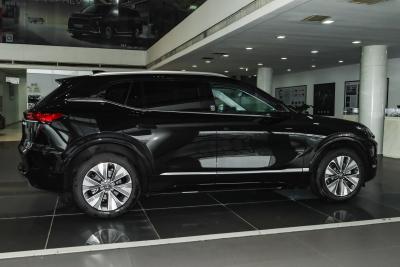 2025款 620KM尊享版-外观-图片-有驾