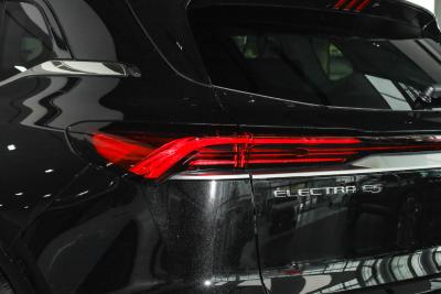2025款 620KM尊享版-外观-图片-有驾