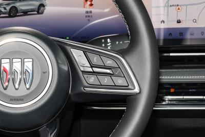 2025款 620KM尊享版-内饰-图片-有驾