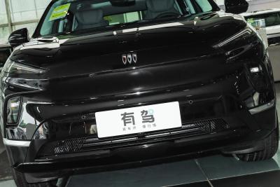 2025款 620KM尊享版-外观-图片-有驾