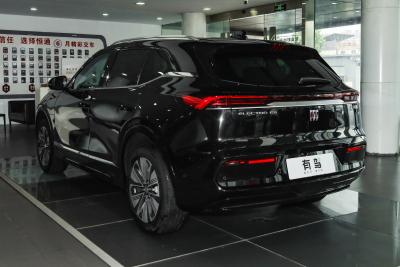 2025款 620KM尊享版-外观-图片-有驾