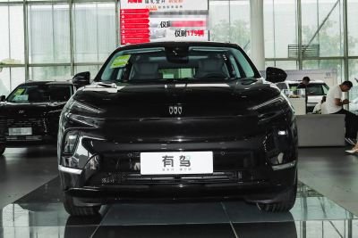 2025款 620KM尊享版-外观-图片-有驾