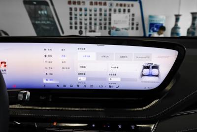 2025款 620KM尊享版-内饰-图片-有驾