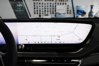 2025款 620KM尊享版-内饰-图片-有驾