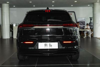 2025款 620KM尊享版-外观-图片-有驾