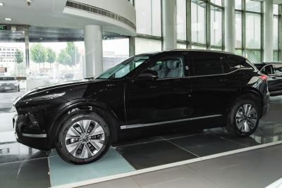 2025款 620KM尊享版-外观-图片-有驾