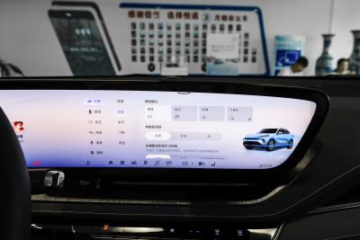 2025款 620KM尊享版-内饰-图片-有驾