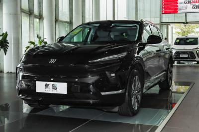 2025款 620KM尊享版-外观-图片-有驾