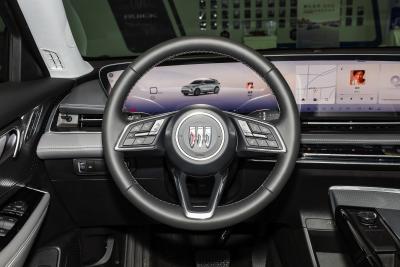 2025款 620KM尊享版-内饰-图片-有驾