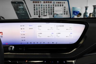 2025款 620KM尊享版-内饰-图片-有驾