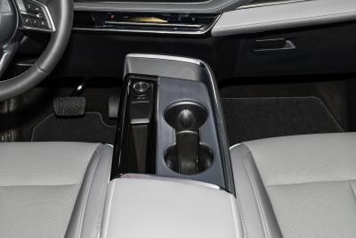 2025款 620KM尊享版-内饰-图片-有驾