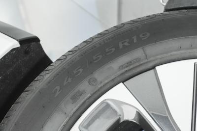 2025款 620KM尊享版-外观-图片-有驾