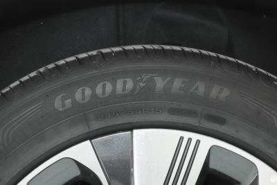 2025款 620KM尊享版-外观-图片-有驾