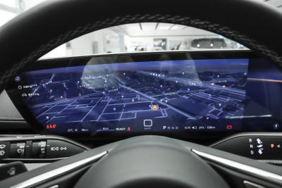 2025款 620KM尊享版-内饰-图片-有驾