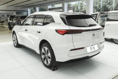 2025款 620KM尊享版-外观-图片-有驾
