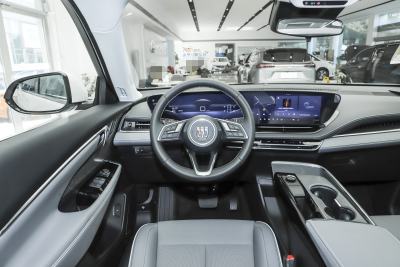 2025款 620KM尊享版-内饰-图片-有驾