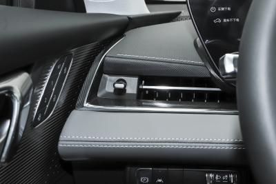 2025款 620KM尊享版-内饰-图片-有驾