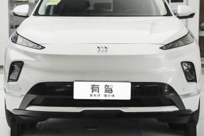 2025款 620KM尊享版-外观-图片-有驾