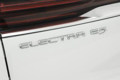 2025款 620KM尊享版-外观-图片-有驾