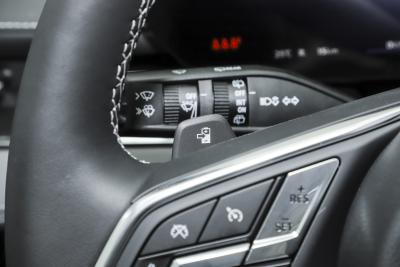 2025款 620KM尊享版-内饰-图片-有驾