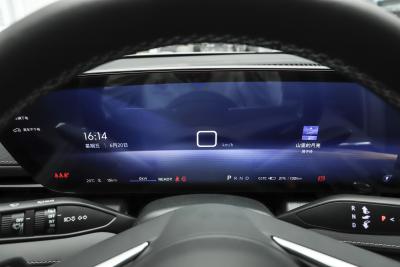2025款 620KM尊享版-内饰-图片-有驾