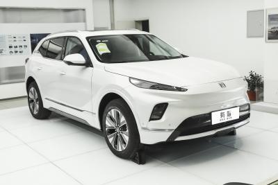 2025款 620KM尊享版-外观-图片-有驾