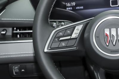 2025款 620KM尊享版-内饰-图片-有驾