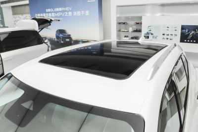 2025款 620KM尊享版-外观-图片-有驾