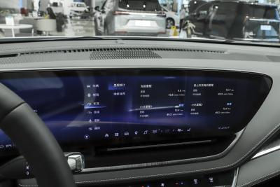 2025款 620KM尊享版-内饰-图片-有驾