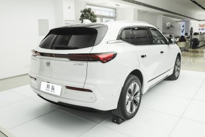 2025款 620KM尊享版-外观-图片-有驾