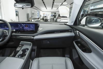 2025款 620KM尊享版-内饰-图片-有驾