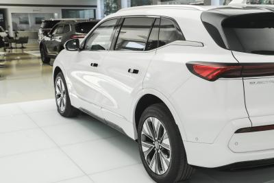 2025款 620KM尊享版-外观-图片-有驾