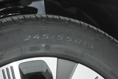 2025款 620KM尊享版-外观-图片-有驾