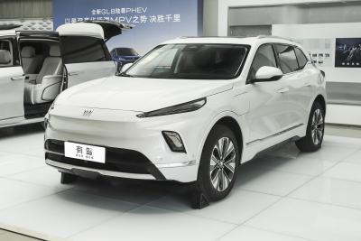 2025款 620KM尊享版-外观-图片-有驾