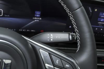 2025款 620KM尊享版-内饰-图片-有驾