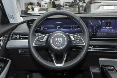 2025款 620KM尊享版-内饰-图片-有驾