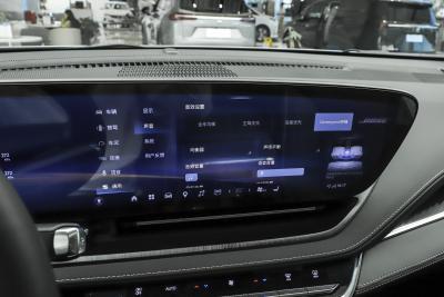 2025款 620KM尊享版-内饰-图片-有驾