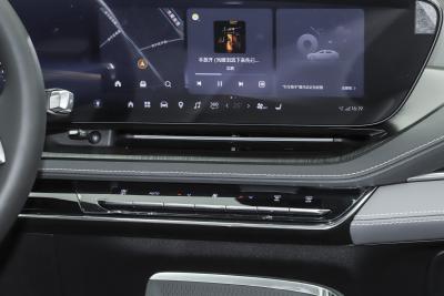 2025款 620KM尊享版-内饰-图片-有驾