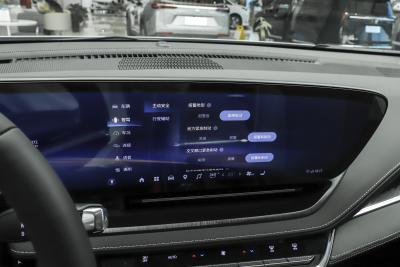 2025款 620KM尊享版-内饰-图片-有驾