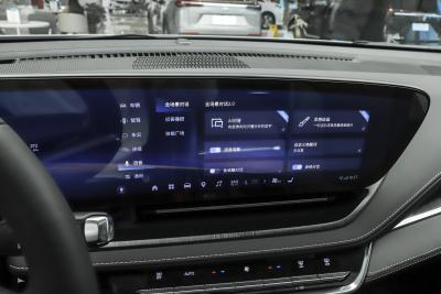 2025款 620KM尊享版-内饰-图片-有驾