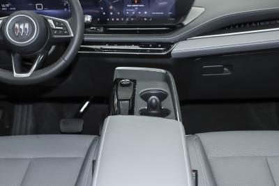 2025款 620KM尊享版-内饰-图片-有驾