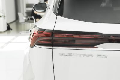 2025款 620KM尊享版-外观-图片-有驾